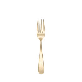 Summa Bamberg Champagne Tenedor de Postre 170 mm (Set de 12)