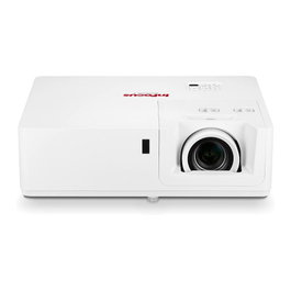 InFocus Authentic II IN1068SL Business DLP-Projektor 7000 Lumen 1080p
