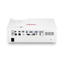 InFocus IN1068SL Proyector de Negocios DLP 7000 Lúmenes Blanco
