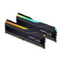 G.Skill Trident Z5 Neo RGB 32 GB (2x16 GB) DDR5 8000 CL38 F5-8000J3848H16GX2-TZ5NR AMD