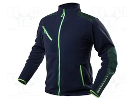 NEO TOOLS Chaqueta Polar Premium XXL