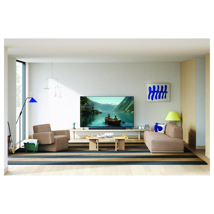 SONY AV PROFESIONAL Bravia 3M2 LED de 85 pulgadas FWD-85XR35M2