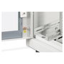 Digitus Armario de Red Unique Light, Rack Independiente 42U, 800x1000 mm, 800 kg, Gris, Gestión de Cables, Patas Ajustables, IP20