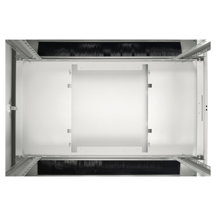 Digitus Armario de Red Unique Light, Rack Independiente 42U, 800x1000 mm, 800 kg, Gris, Gestión de Cables, Patas Ajustables, IP20 Digitus Armario de Red Unique Light, Rack Independiente 42U, 800x1000 mm, 800 kg, Gris, Gestión de Cables, Patas Ajustables, IP20