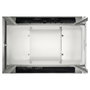 Digitus Armario de Red Unique Light, Rack Independiente 42U, 800x1000 mm, 800 kg, Gris, Gestión de Cables, Patas Ajustables, IP20