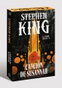 La canción de Susannah (edición cantos tintados), Stephen King - DEBOLSILLO