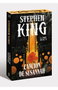 La canción de Susannah (edición cantos tintados), Stephen King - DEBOLSILLO