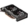 Sapphire 11314-08-20G Tarjeta Gráfica PULSE Radeon RX 6500 XT Gaming OC 8GB GDDR6 AMD RDNA 2 PCIe 4.0 con refrigeración Dual-X y FidelityFX
