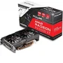 Sapphire 11314-08-20G Tarjeta Gráfica PULSE Radeon RX 6500 XT Gaming OC 8GB GDDR6 AMD RDNA 2 PCIe 4.0 con refrigeración Dual-X y FidelityFX