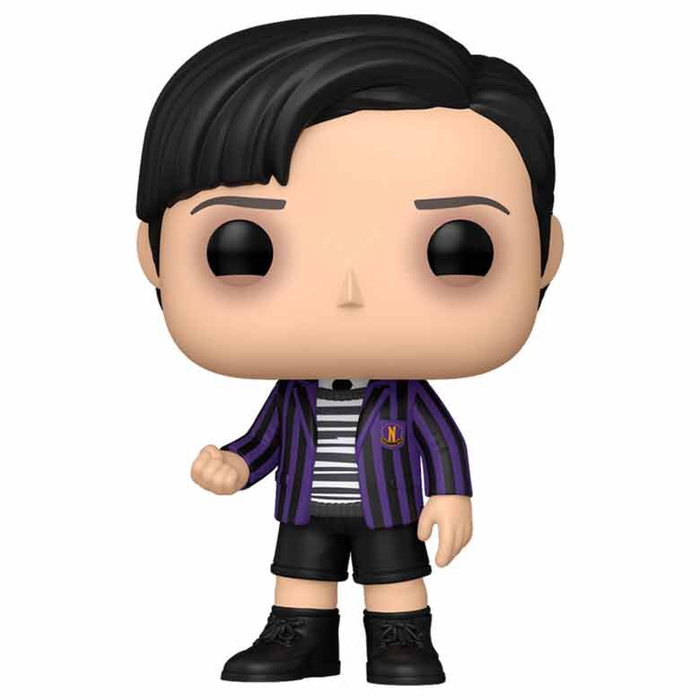 Funko Figura POP! Pugsley Addams de Wednesday