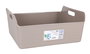 Dem Cesta Organizadora Flexible 37x29x16 cm (9 Unidades)