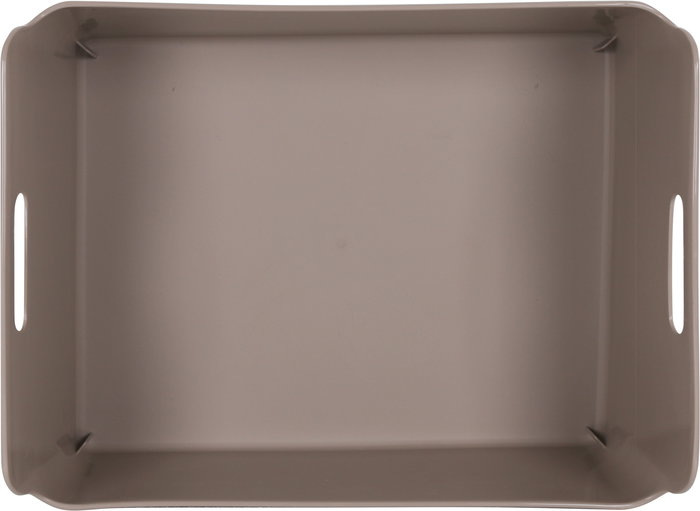 Dem Cesta Organizadora Flexible 37x29x16 cm (9 Unidades)