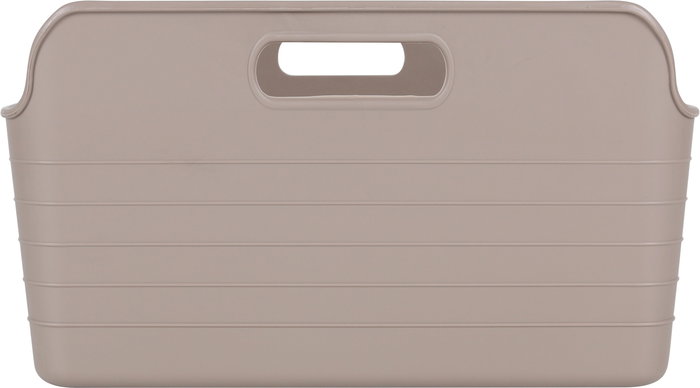 Dem Cesta Organizadora Flexible 37x29x16 cm (9 Unidades)