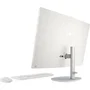 HP All in One 27-CR0077NS PC Intel Core i5-1335U/16GB RAM/1TB SSD/27" Sin Sistema Operativo