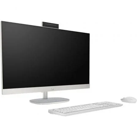 HP All in One 27-CR0077NS PC Intel Core i5-1335U/16GB RAM/1TB SSD/27" Sin Sistema Operativo HP All in One 27-CR0077NS PC Intel Core i5-1335U/16GB RAM/1TB SSD/27" Sin Sistema Operativo