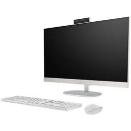 HP All in One 27-CR0077NS PC Intel Core i5-1335U/16GB RAM/1TB SSD/27" Sin Sistema Operativo