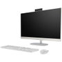 HP All in One 27-CR0077NS PC Intel Core i5-1335U/16GB RAM/1TB SSD/27" Sin Sistema Operativo