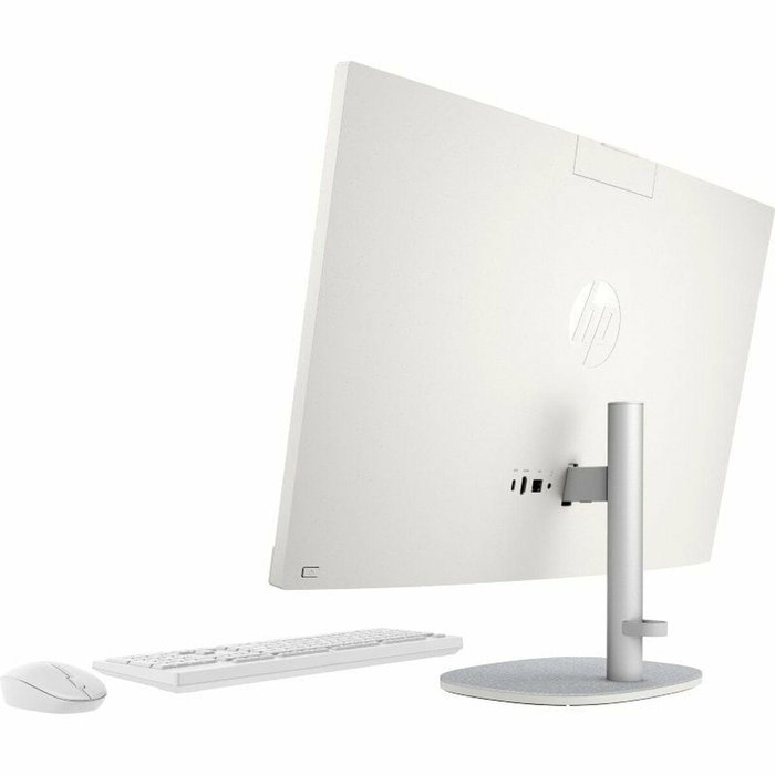 HP All in One 27-CR0077NS Intel Core i5-1335U 16GB 1TB SSD 27 pulgadas Blanco