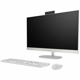 HP All in One 27-CR0077NS Intel Core i5-1335U 16GB 1TB SSD 27 pulgadas Blanco