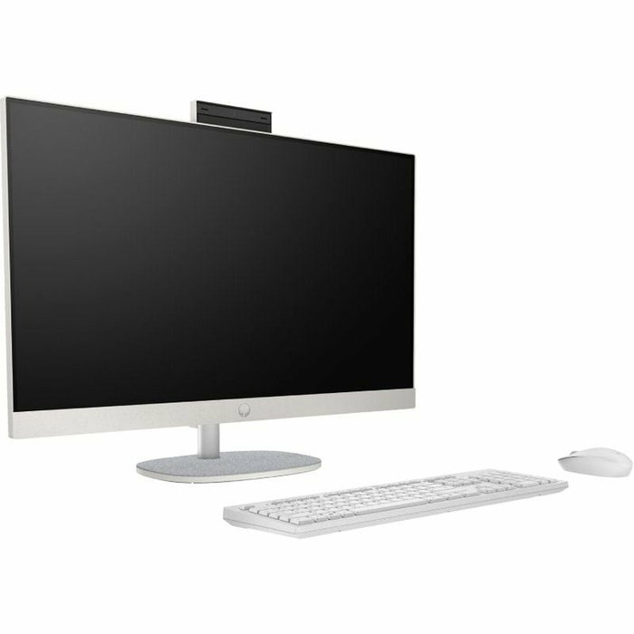 HP All in One 27-CR0077NS Intel Core i5-1335U 16GB 1TB SSD 27 pulgadas Blanco