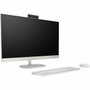 HP All in One 27-CR0077NS Intel Core i5-1335U 16GB 1TB SSD 27 pulgadas Blanco