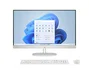 HP All in One 27-CR0077NS Intel Core i5-1335U 16GB 1TB SSD 27 pulgadas Blanco