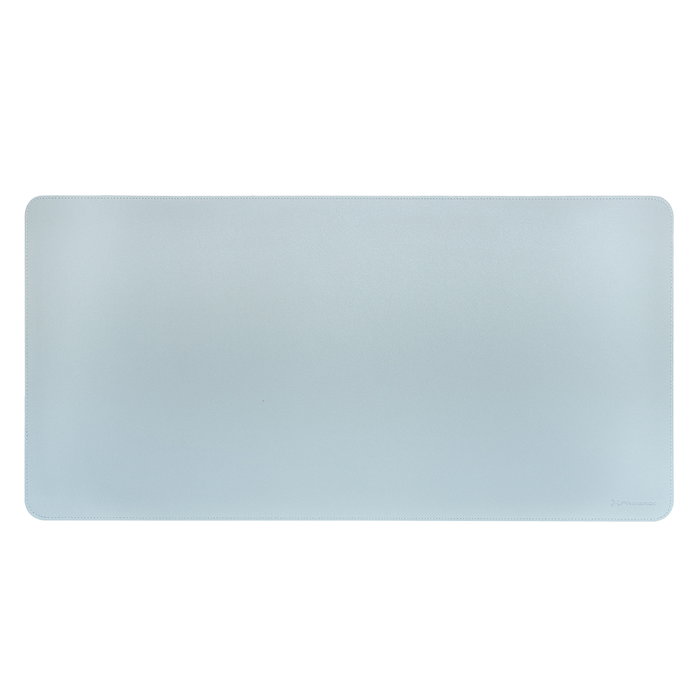 Phoenix Technologies Phoenix MatePad - Alfombrilla de Escritorio Grande de PU 80x40 cm, Impermeable y Antideslizante para Teclado y Ratón Phoenix Technologies Phoenix MatePad - Alfombrilla de Escritorio Grande de PU 80x40 cm, Impermeable y Antideslizante para Teclado y Ratón