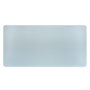 Phoenix Technologies Phoenix MatePad - Alfombrilla de Escritorio Grande de PU 80x40 cm, Impermeable y Antideslizante para Teclado y Ratón