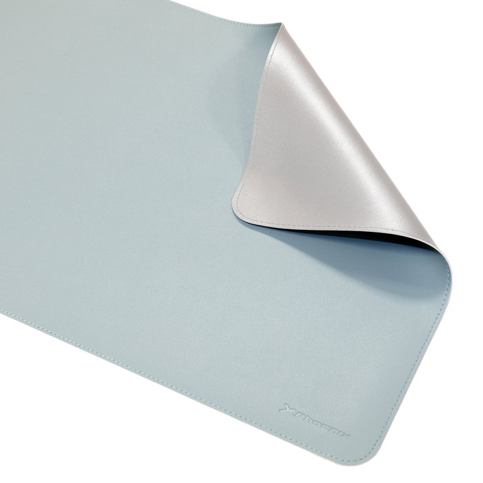 Phoenix Technologies Phoenix MatePad - Alfombrilla de Escritorio Grande de PU 80x40 cm, Impermeable y Antideslizante para Teclado y Ratón Phoenix Technologies Phoenix MatePad - Alfombrilla de Escritorio Grande de PU 80x40 cm, Impermeable y Antideslizante para Teclado y Ratón
