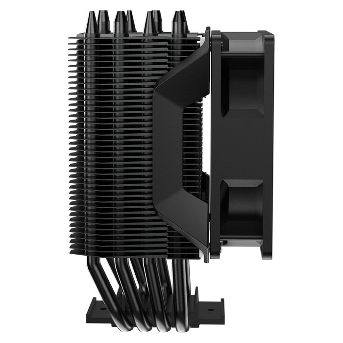 Cooler Master Hyper 411 Nano Negro