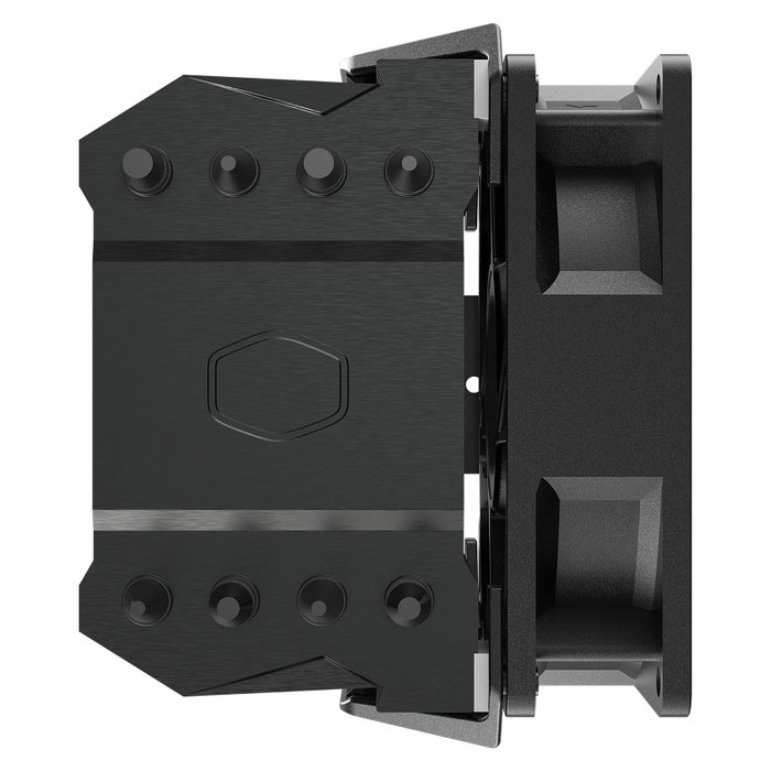 Cooler Master Hyper 411 Nano Negro