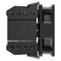 Cooler Master Hyper 411 Nano Negro