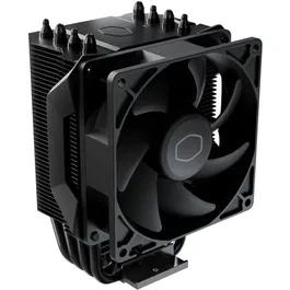 Cooler Master Hyper 411 Nano Refrigeración PC Ventilador 9.2 cm Flujo Aire 76.2 m³/h Negro AAAUX00986