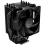 Cooler Master Hyper 411 Nano Refrigeración PC Ventilador 9.2 cm Flujo Aire 76.2 m³/h Negro AAAUX00986
