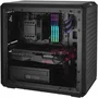 Cooler Master Hyper 411 Nano Refrigeración PC Ventilador 9.2 cm Flujo Aire 76.2 m³/h Negro AAAUX00986