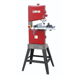 Holzmann HBS245HQ Sierra de cinta para madera 230V