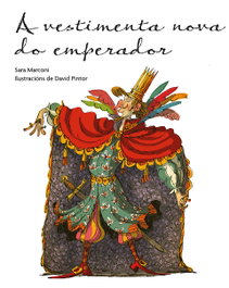 PICARONA, A vestimenta nova do emperador - Sara Marconi