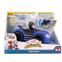 Jazwares Vehículo Webbed Wheelies (Asst)