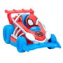 Jazwares Vehículo Webbed Wheelies (Asst)