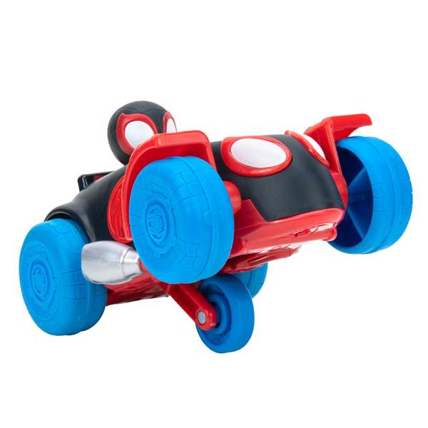 Jazwares Vehículo Webbed Wheelies (Asst) Jazwares Vehículo Webbed Wheelies (Asst)