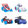 Jazwares Vehículo Webbed Wheelies (Asst)