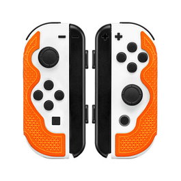 Lizard Skins Lizard Skins Switch Joy-Con - Tangerine (0,5mm)