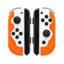 Lizard Skins Lizard Skins Switch Joy-Con - Tangerine (0,5mm)