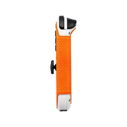 Lizard Skins Lizard Skins Switch Joy-Con - Tangerine (0,5mm)