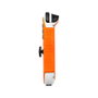 Lizard Skins Lizard Skins Switch Joy-Con - Tangerine (0,5mm)