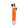 Lizard Skins Lizard Skins Switch Joy-Con - Tangerine (0,5mm)
