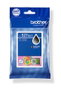 Brother LC527XLBK Cartucho de Tinta Negro XL