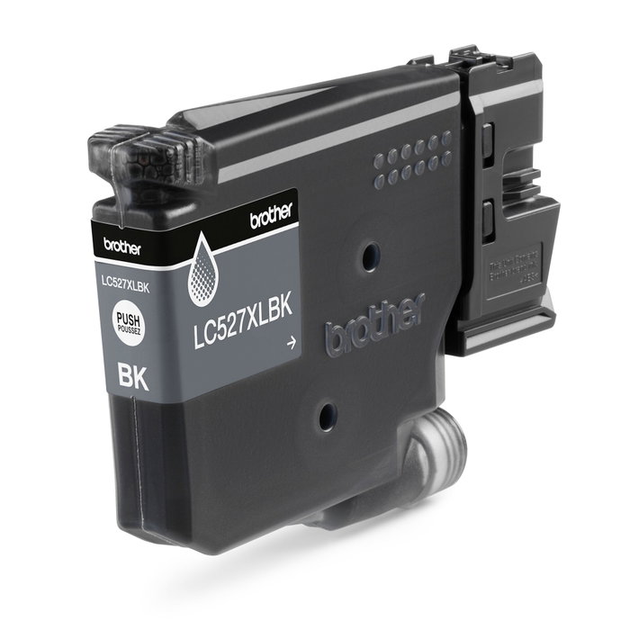 Brother LC527XLBK Cartucho de Tinta Negro XL Brother LC527XLBK Cartucho de Tinta Negro XL