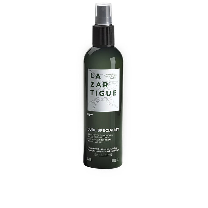 Lazartigue Curl Specialist Tratamiento con spray para la activación del rizo 250 ml