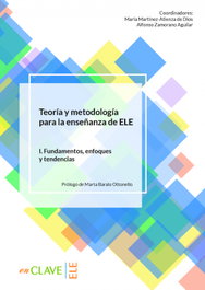 ENCLAVE, TEORIA METODOLOGIA ENSEÑANZA ELE I - AA.VV.